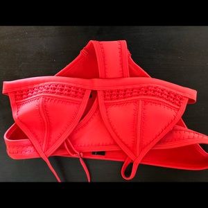 Triangl bikini